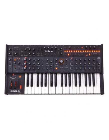 DSI Sequential Pro 3